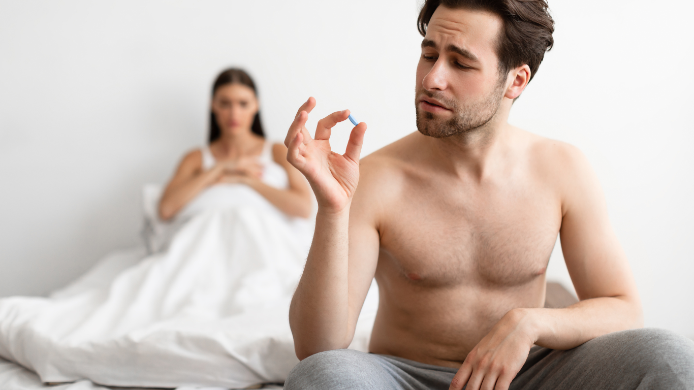 Libido Boosters vs. Enhancers: What’s the Difference?