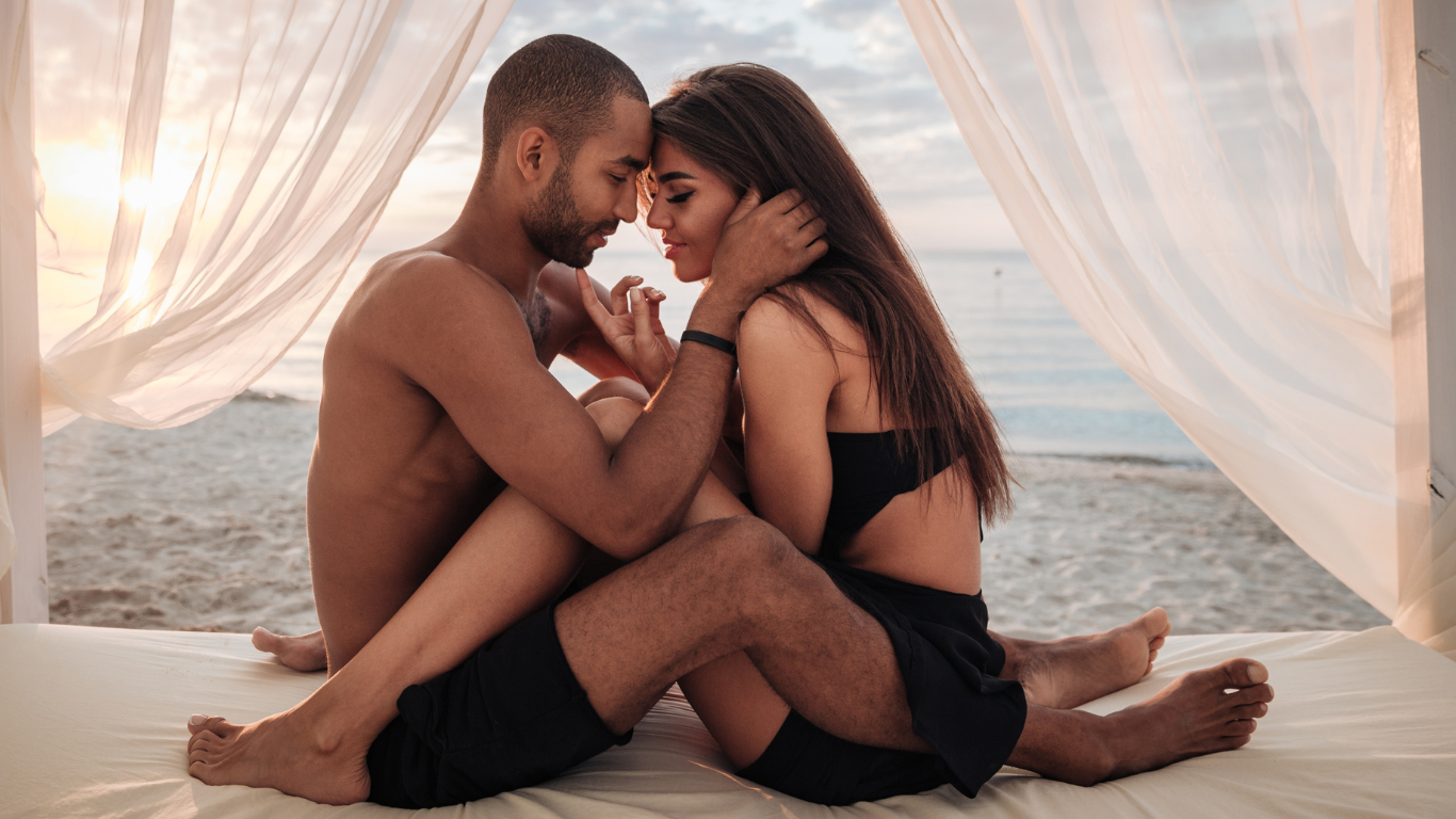 The Future of Sexual Wellness: Trends and Predictions for a Healthier Tomorrow