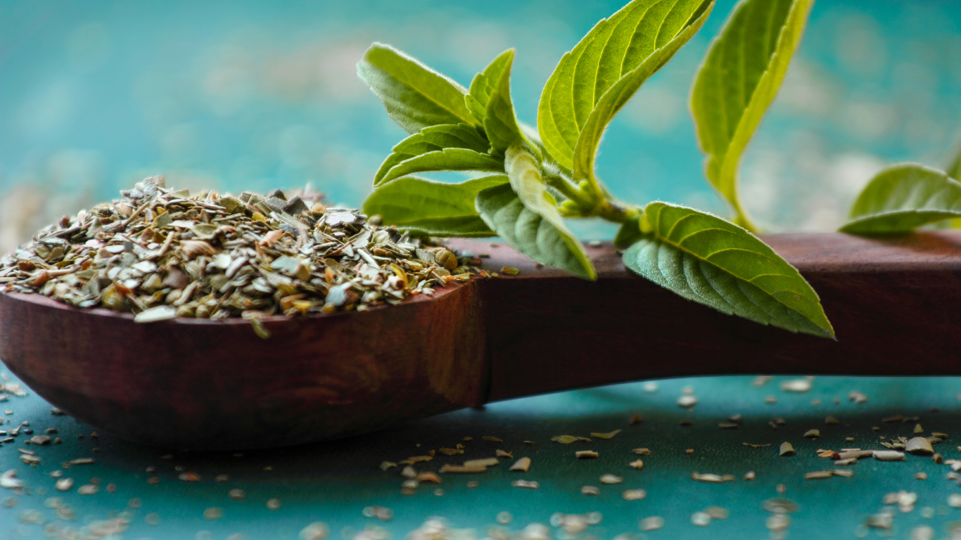 Herbal Harmony: Balancing Energy for Peak Performance!