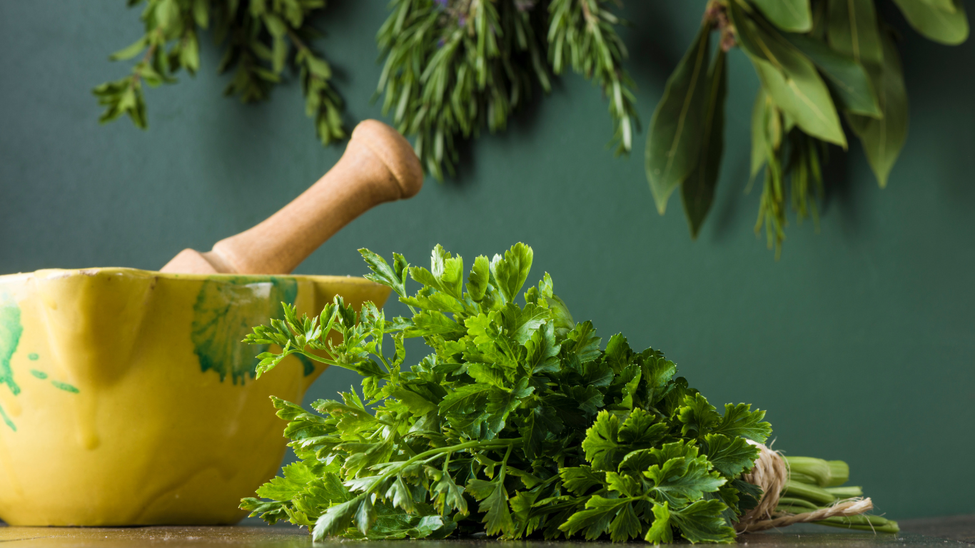 Transform Your Energy: A Herb-Based Approach to Increased Stamina!