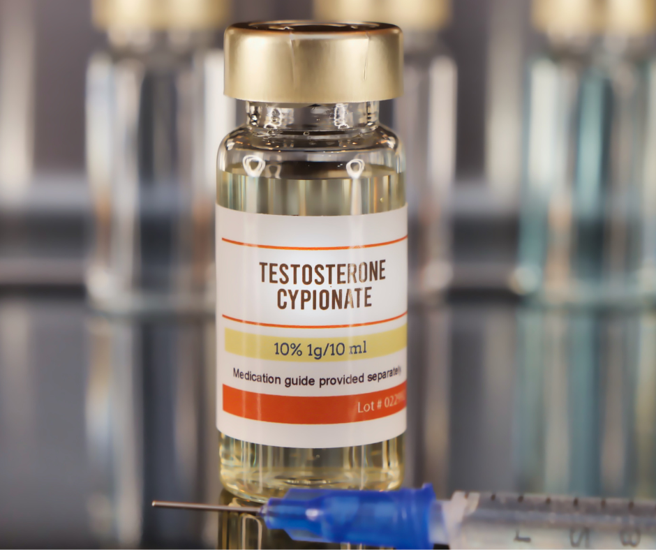 Water Intake and Hormonal Health: The Testosterone Link